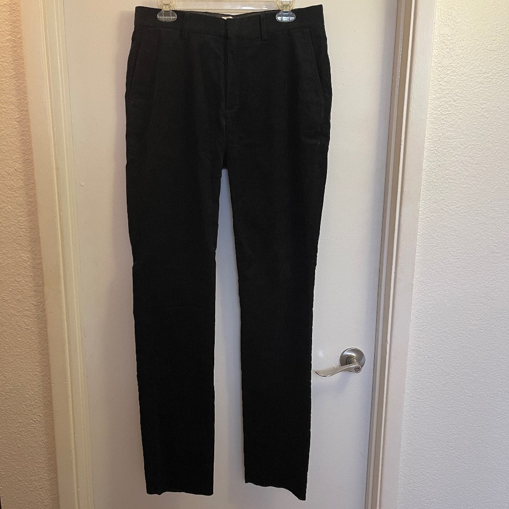 Taylor Stitch Corduroy Pants